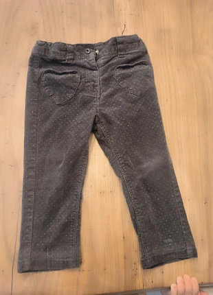 Pantalon, brand: Kimbaloo, condition: Good, size: 12-18 months / 80 cm, €1.00, €1.75 includes Buyer Protection