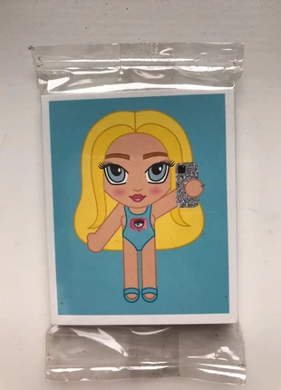 Memory card chiara Ferragni nuovo , brand: Chiara Ferragni, condizioni: Nuovo con cartellino, €3.00, €3.85 include la Protezione acquisti