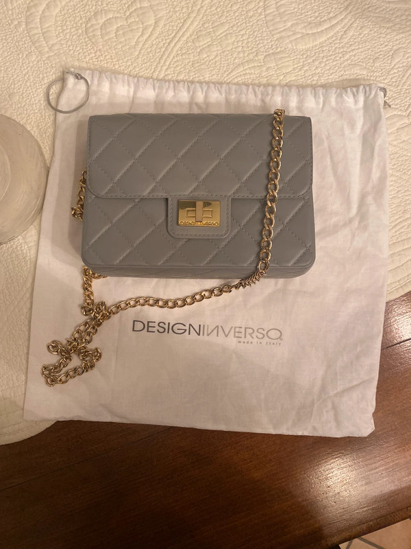 Borsa di Design Inverso