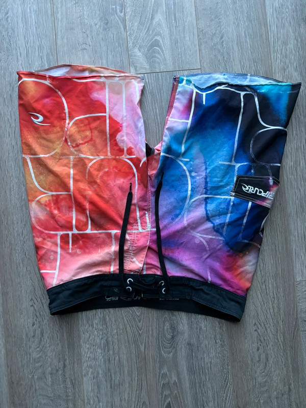 Maillot Ripcurl 2