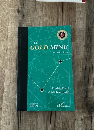 Le Gold Mine, état: Très bon état, 10,00 €, 11,20 € Protection acheteurs incluse