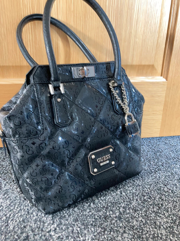 GUESS tote bag - Vinted