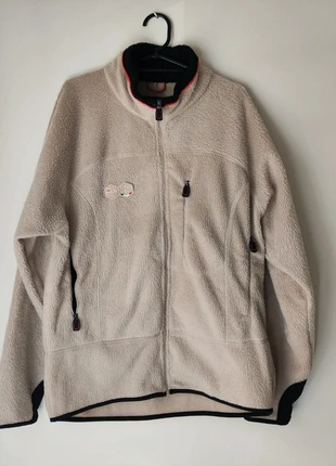 Polar FILA vintage con cremallera, merk: FILA, staat: Heel goed, maat: L, € 12,00, € 13,30 inclusief Kopersbescherming