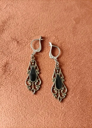 Orecchini pendenti stile gotico, marque: no brand, état: Bon état, 5,00 €, 5,95 € Protection acheteurs incluse