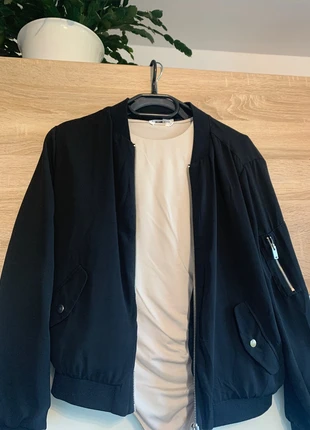 Übergangsjacke, marke: 17&Co., zustand: Neu, größe: S / 36 / 8, 15,00 €, 16,45 € inklusive Vinted-Käuferschutz