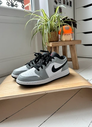 jordan 1 low, marque: Jordan, état: Très bon état, taille: 36.5, 125,00 €, 131,95 € Protection acheteurs incluse