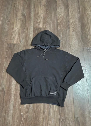 Hoodie / Sweat à capuche Reebok vintage 00’s taille S très bon état – noir, marke: Reebok, zustand: Sehr gut, größe: S, 15,00 €, 16,45 € inklusive Vinted-Käuferschutz