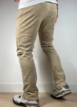 Pantalon en velours beige Polo Sur, brand: Polo Sur, condition: Very good, size: W29, €10.00, €11.20 includes Buyer Protection Pro