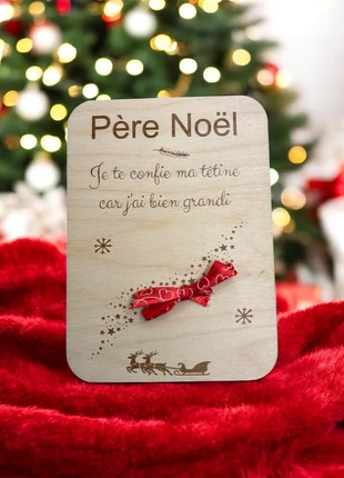 Affiche tétine de Noël, merk: Noël, staat: Heel goed, € 10,00, € 11,20 inclusief Kopersbescherming Pro