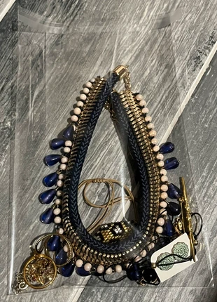 Boîte bijoux mystère / mystery jewerly bag, marke: Divers, zustand: Sehr gut, 4,99 €, 5,94 € inklusive Vinted-Käuferschutz