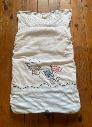 Nid d’ange, brand: Orchestra bébé, condition: Very good, size: One size, €4.00, €4.90 includes Buyer Protection