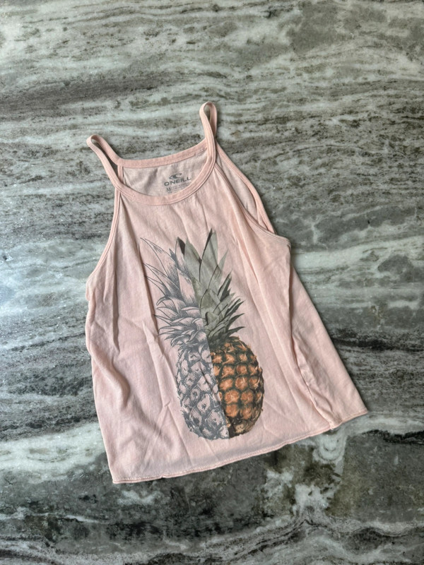 O’Neil Tank Top 1