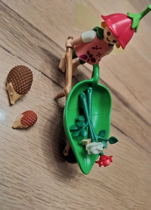 Playmobil fée avec hérissons , marque: Playmobil, état: Très bon état, taille: Taille unique, 3,00 €, 3,85 € Protection acheteurs incluse
