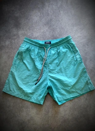 Board Short, Surf Short, Années 2000, Y2K, Villebrequin, Taille L, merk: Vilebrequin, staat: Heel goed, maat: L, € 65,00, € 68,95 inclusief Kopersbescherming Pro