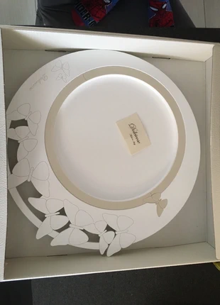 Vassoio, brand: dolcicose, condizioni: Nuovo con cartellino, €9.00, €10.15 include la Protezione acquisti