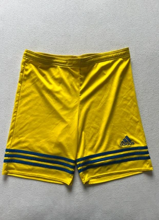 Pantaloncini climate Adidas, brand: adidas, condizioni: Ottime, taglia: S, €7.00, €8.05 include la Protezione acquisti