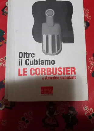 Oltre il Cubismo Le Corbusier e Amédée Ozenfant , état: Bon état, 5,00 €, 5,95 € Protection acheteurs incluse