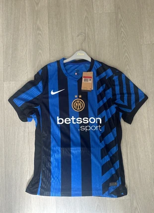 Inter Lautaro 2024/25, brand: Nike, condition: New with tags, size: L, €35.00, €37.45 includes Buyer Protection