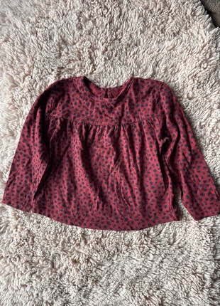 Wijnrood tshirt besties, marque: BESTies, état: Très bon état, taille: 3 ans / 98 cm, 3,00 €, 3,85 € Protection acheteurs incluse