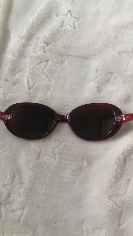 Lunettes de soleil enfant - photo numéro 6