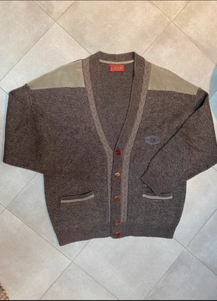 Cardigan uomo @IlGranchio, marca: Il Granchio, estado: Muy bueno, tamaño: XL, 16,00 €, 17,50 € Protección al comprador incluida