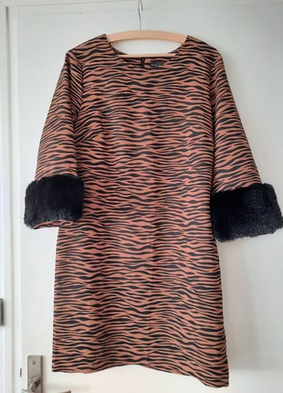 Robe Sora, taille 42., marque: Sora, état: Très bon état, taille: XL / 42 / 14, 12,00 €, 13,30 € Protection acheteurs incluse