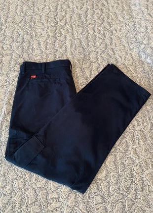 Wrangler Pantalon Cargo Vintage Y2K – Navy Workwear Taille US 36x30 Collector Rare, brand: Wrangler, condizioni: Ottime, taglia: IT 46 | W36, €15.00, €16.45 include la Protezione acquisti