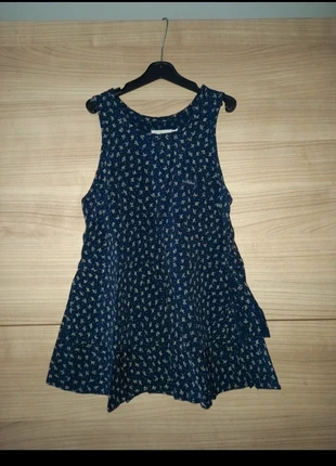 Navy blue jurkje Les Robes Eliane et Lena 98, marque: Eliane et Lena, état: Très bon état, taille: 3 ans / 98 cm, 5,00 €, 5,95 € Protection acheteurs incluse