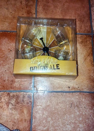 Jeu d'alcool, brand: Shooters, condition: Very good, €5.00, €5.95 includes Buyer Protection
