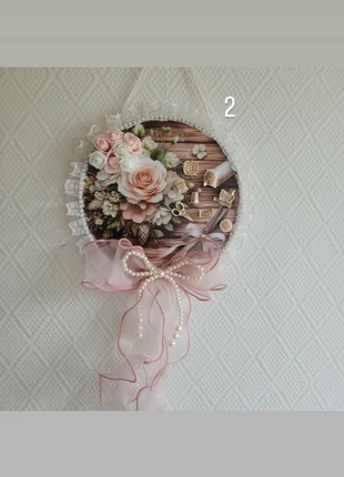 Décoration , brand: isabelladeco, condition: Very good, €15.00, €16.45 includes Buyer Protection Pro