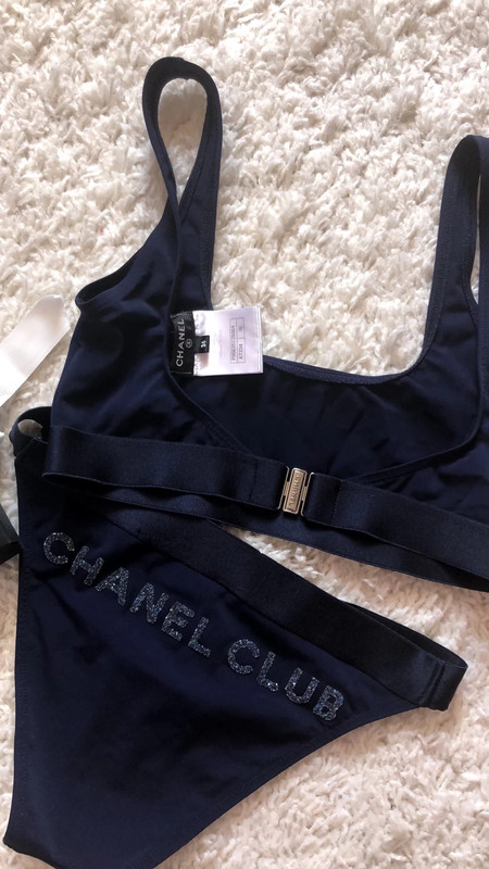 Original Chanel Bikini Vinted