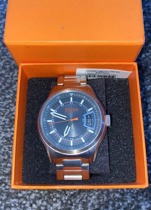 Brand new Hugo Boss watch Vinted