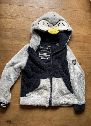 Veste Begummy Vinted