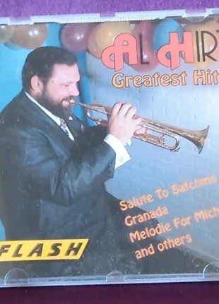 Al Hirt - Greatest Hits, zustand: Sehr gut, 1,00 €, 1,75 € inklusive Vinted-Käuferschutz