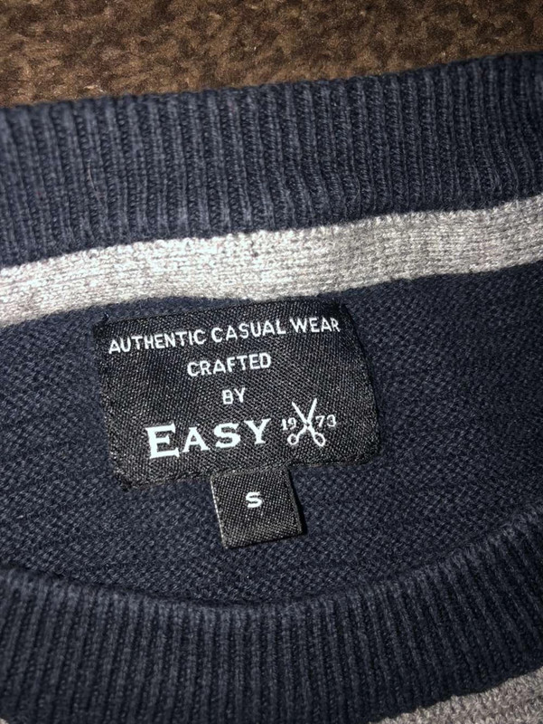 Authentic casual wear cheap by easy