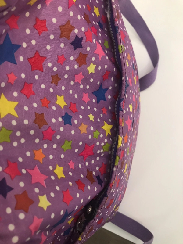 Mochila estrellas 4