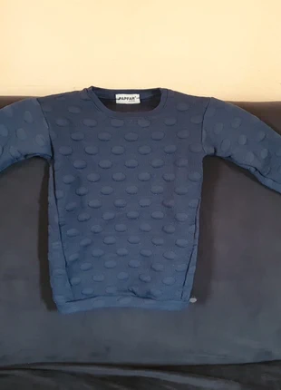 Pull robe, marque: papfar, état: Bon état, taille: 18-24 mois / 86 cm, 1,00 €, 1,75 € Protection acheteurs incluse