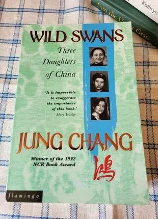Wild Swans : Three daughters of China /biography history, condition: Good, €2.00, €2.80 includes Buyer Protection