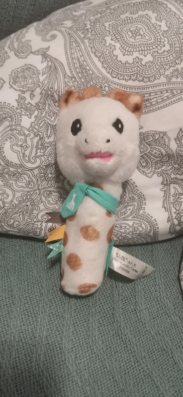 Girafa Sofia - Outros Brinquedos - Compra na