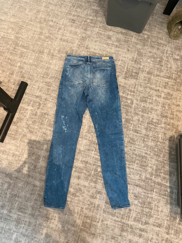 Jeans scotch en soda 5