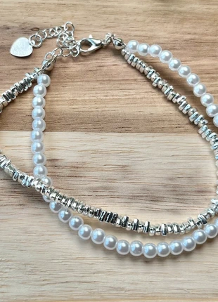 Bracelet, marke: Fantaisie, zustand: Neu, mit Etikett, 5,00 €, 5,95 € inklusive Vinted-Käuferschutz