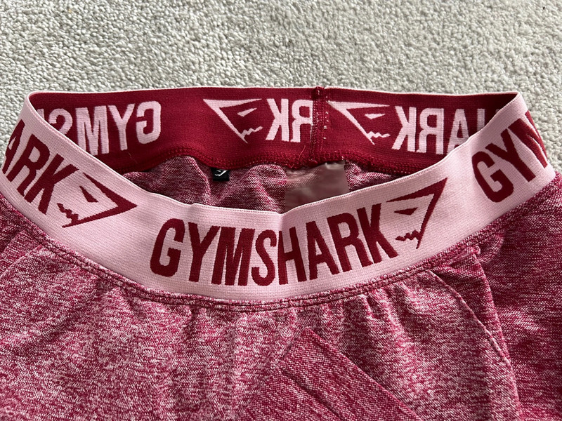Gymshark shorts Size Small #gymshark #workout - Depop