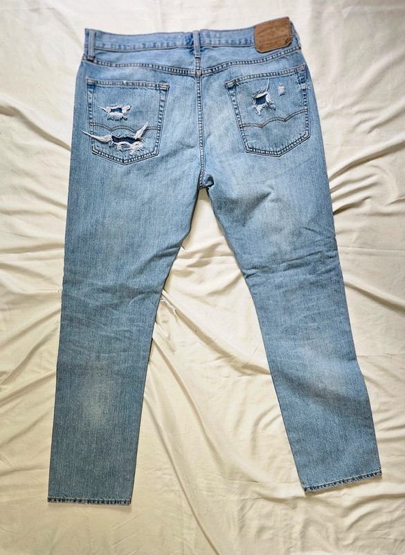 American Eagle Jeans 2