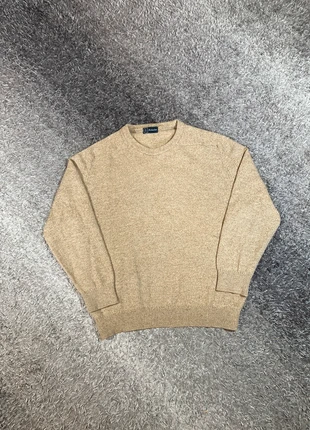 Pull col rond en Laine Armor-Lux beige made in France - taille S, marke: Armor-Lux, zustand: Sehr gut, größe: S, 54,90 €, 58,35 € inklusive Vinted-Käuferschutz