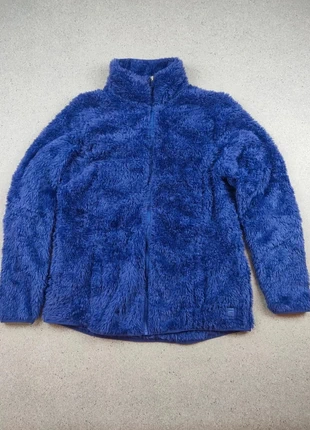 Veste polaire Fila Sport | Full zip | Logo brodé | Violet bleuté | Taille L Femme, marca: FILA, estado: Nuevo sin etiquetas, tamaño: L / 40 / 12, 27,00 €, 29,05 € Protección al comprador Pro incluida