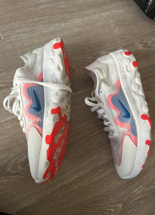 Nike Renew Lucent 'White Royal Crimson', brand: Nike, condition: Very good, size: 40, €12.00, €13.30 includes Buyer Protection