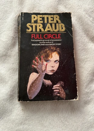 Full circle £1.29, condition: Good, £1.29, £2.05 includes Buyer Protection