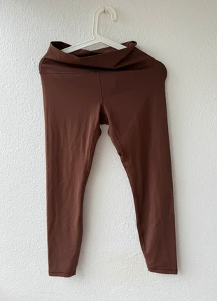 Beautiful brown CRZ leggings, marca: CRZ YOGA, estado: Nuevo con etiquetas, tamaño: M / 38 / 10, 32,00 €, 34,30 € Protección al comprador incluida