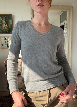 100% Kasjmier Easy Wear V Neck, marque: Easy Wear, état: Très bon état, taille: XL / 42 / 14, 20,00 €, 21,70 € Protection acheteurs (Pro) incluse