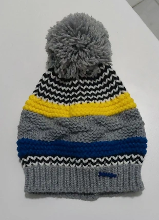 Gorro lana Jo & Mr. Joe NUEVO, marque: Jo&Mr.Joe, état: Neuf sans étiquette, taille: Taille unique, 8,00 €, 9,10 € Protection acheteurs incluse